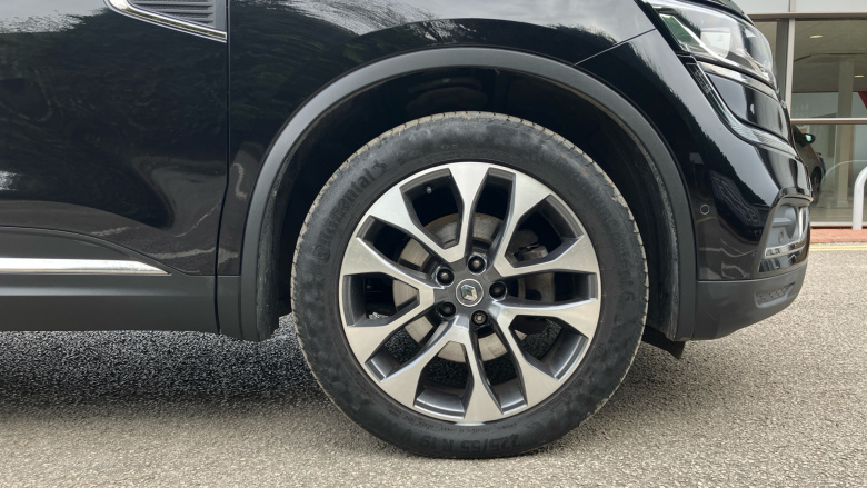 Renault Koleos 2.0 dCi GT Line 5dr 2WD X-Tronic Diesel Estate